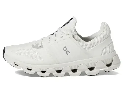 On Men's Cloudswift 3 Running Shoes - 4