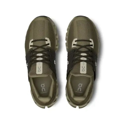 On Men's Cloudswift 3 Running Shoes - 3