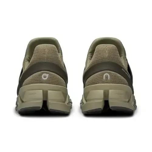 On Men's Cloudswift 3 Running Shoes - 5