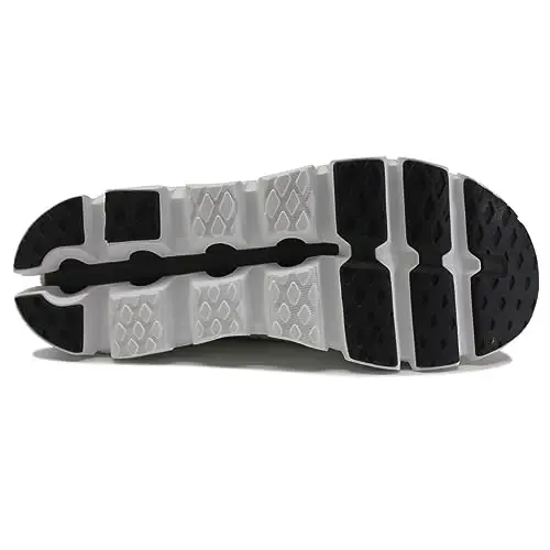 On Men's Cloudswift 3 Running Shoes - 3