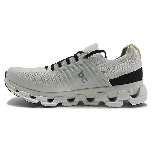 On Men's Cloudswift 3 Running Shoes - 4