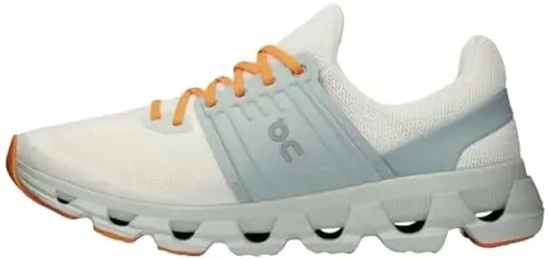 On Men's Cloudswift 3 Running Shoes - ON