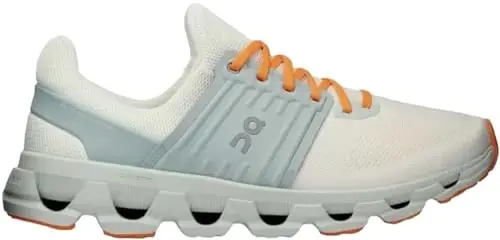 On Men's Cloudswift 3 Running Shoes - 2