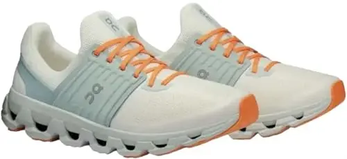 On Men's Cloudswift 3 Running Shoes - 3