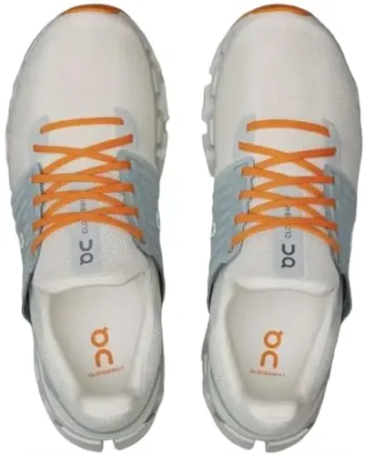 On Men's Cloudswift 3 Running Shoes - 4