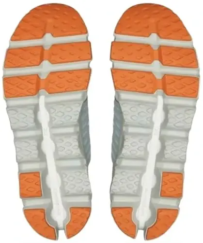 On Men's Cloudswift 3 Running Shoes - 6