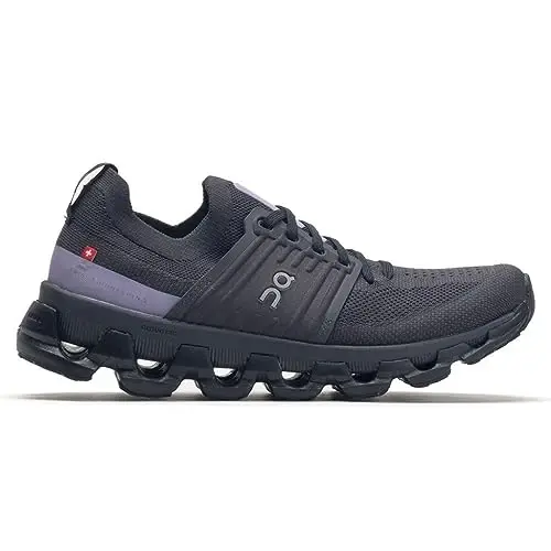 On Men's Cloudswift 3 Running Shoes - 1