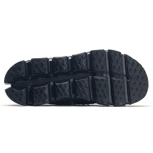 On Men's Cloudswift 3 Running Shoes - 2