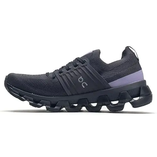 On Men's Cloudswift 3 Running Shoes - 4