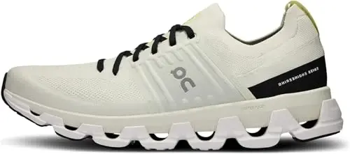 On Men's Cloudswift 3 Running Shoes - 1