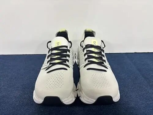 On Men's Cloudswift 3 Running Shoes - 2