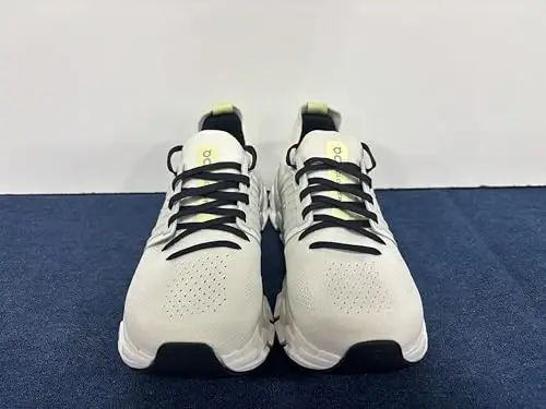 On Men's Cloudswift 3 Running Shoes - 2