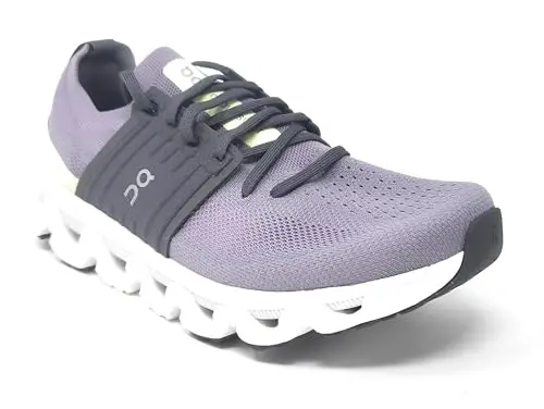 On Men's Cloudswift 3 Running Shoes - 1