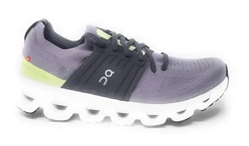 On Men's Cloudswift 3 Running Shoes - 3
