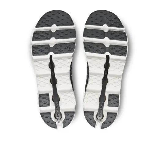 On Men's Cloudswift 3 Running Shoes - 5