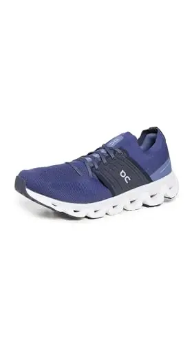On Men's Cloudswift 3 Running Shoes - 1