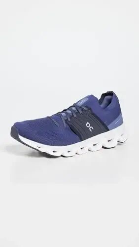 On Men's Cloudswift 3 Running Shoes - ON (1)