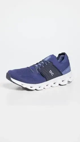 On Men's Cloudswift 3 Running Shoes - 2