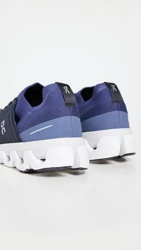On Men's Cloudswift 3 Running Shoes - 3