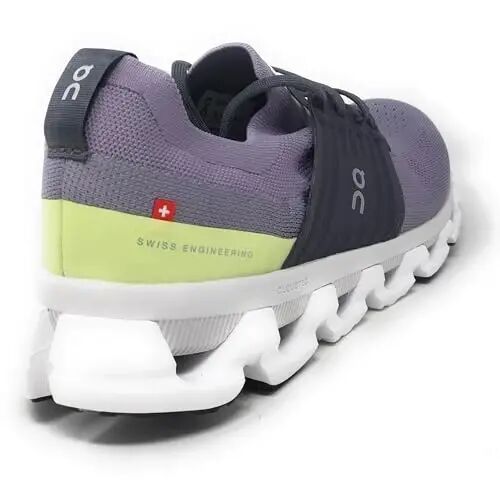 On Men's Cloudswift 3 Running Shoes - ON (1)