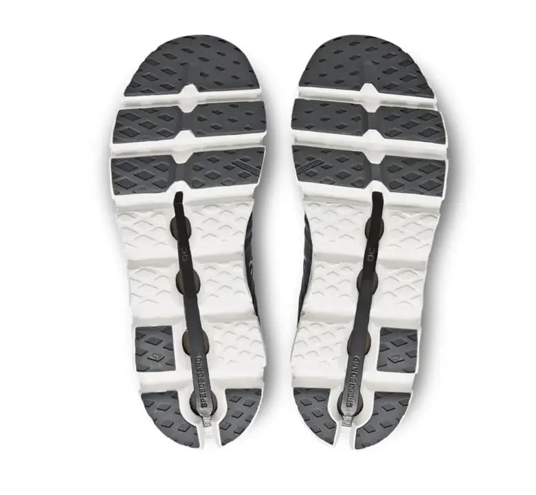 On Men's Cloudswift 3 Running Shoes - 5