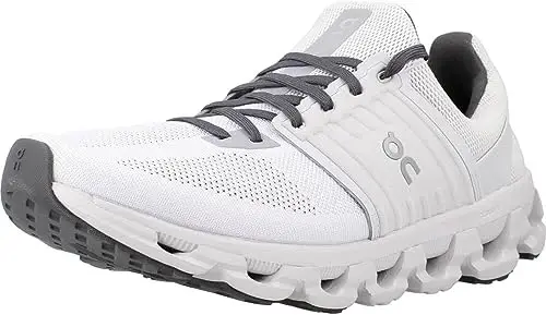 On Men's Cloudswift 3 Running Shoes - 1