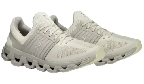 On Men's Cloudswift 3 Running Shoes | Road Running Shoes - 1