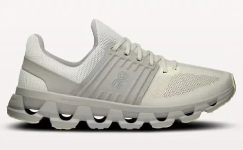 On Men's Cloudswift 3 Running Shoes | Road Running Shoes - 3