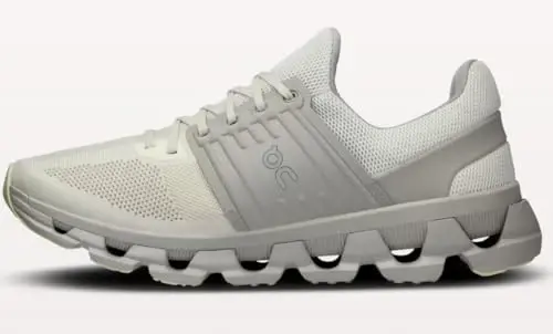 On Men's Cloudswift 3 Running Shoes | Road Running Shoes - 4