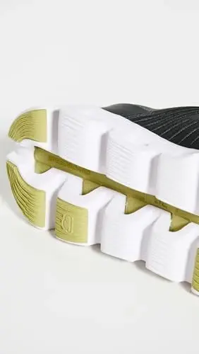 On Men's Cloudswift krossovkalari - 4