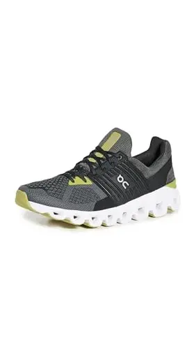 On Men's Cloudswift krossovkalari - 1