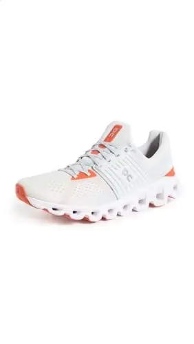 On Men's Cloudswift Sneakers - ON