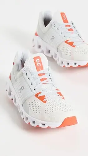 On Men's Cloudswift Sneakers - 3