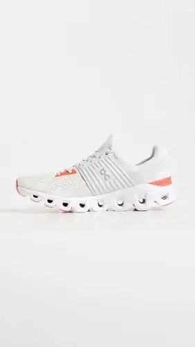 On Men's Cloudswift Sneakers - 5