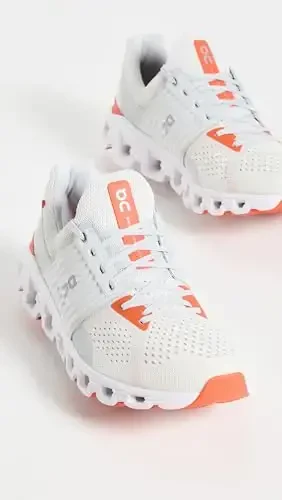 On Men's Cloudswift Sneakers - 3