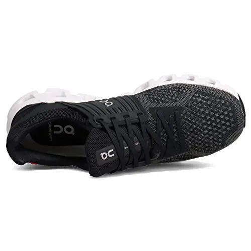 On Men's Cloudswift Sneakers - 2