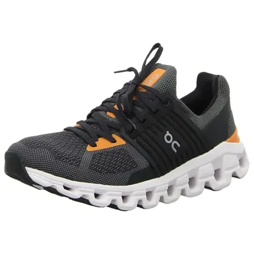 On Men's Cloudswift Sneakers - ON