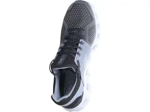 On Men's Cloudswift Sneakers - 4
