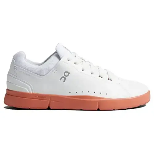 On Men's Cloudswift Sneakers 