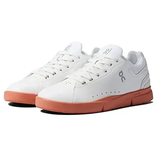 On Men's Cloudswift Sneakers - 4