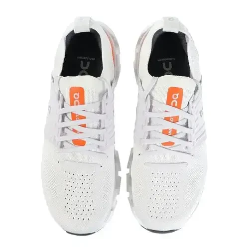 On Men's Cloudswift Sneakers - 2