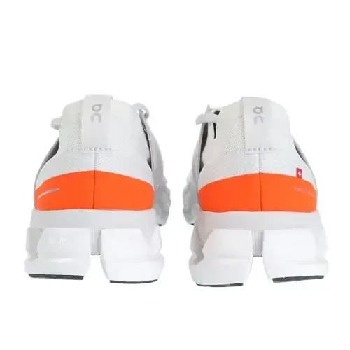 On Men's Cloudswift Sneakers - 3