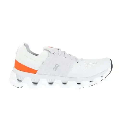 On Men's Cloudswift Sneakers - 7
