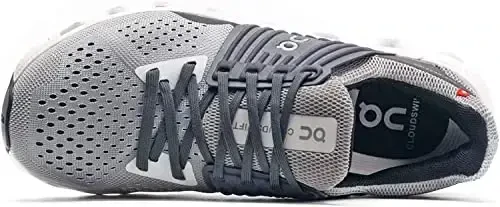 On Men's Cloudswift Sneakers - 3