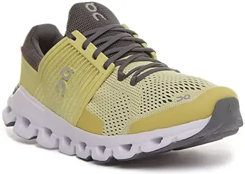 On Men's Cloudswift Sneakers - ON-MEN'S