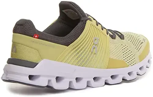 On Men's Cloudswift Sneakers - 3