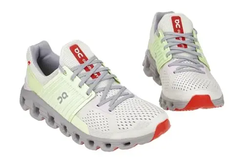On Men's Cloudswift Sneakers - 2