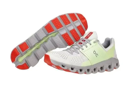 On Men's Cloudswift Sneakers - 3