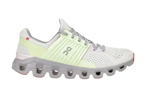 On Men's Cloudswift Sneakers - 4