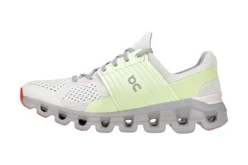 On Men's Cloudswift Sneakers - 6